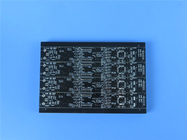 High Tg Multi-layer Printed Circuit Board (PCB) on IT-180ATC and IT-180GNBS Lead Free Compliance